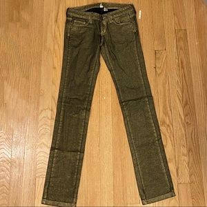 Mango Skinny Jeans